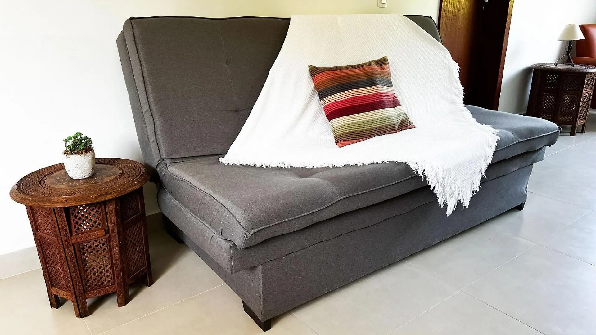 Apartamento Loft Wave Perto Da Praia By Achei Florianópolis
